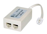 Splitter ADSL ANNEX-A PSTN 
