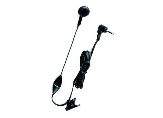 Nokia HDC 5 - hands-free