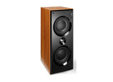KEF C6 Walnut