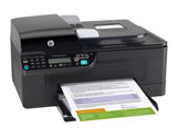 HP Officejet 4500 G510g - Πολυμηχάνημα