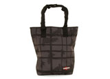 EASTPAK SHOPPER BIRD BROWN