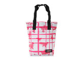 EASTPAK SHOPPER BIRD PΙNK