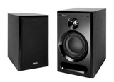 KEF C Series C3 Μαύρο