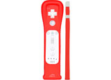 SpeedLink Wii Silicone Glove Κόκκινο