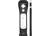 SpeedLink Wii Silicone Glove Μαύρο