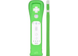 SpeedLink Wii Silicone Glove Πράσινο