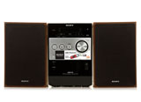 Sony CMT FX200 