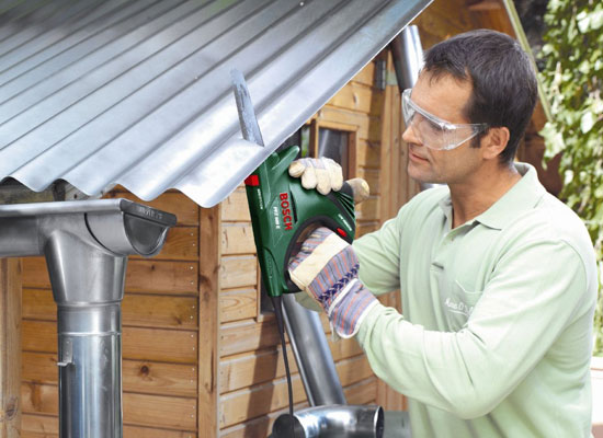 ΣΠΑΘΟΣΕΓΑ BOSCH PFZ 500E 500W | Getitnow.gr