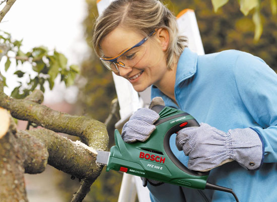 ΣΠΑΘΟΣΕΓΑ BOSCH PFZ 500E 500W | Getitnow.gr