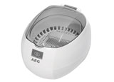 AEG USR 5516 ΥΠΕΡΗΧΗΤΙΚΟΣ ΚΑΘΑΡΙΣΤΗΣ