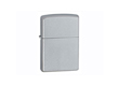 ΑΝΑΠΤΗΡΑΣ ZIPPO CLASSIC ΑΣΗΜΙ MATT