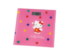 ΗΛΕΚΤΡΟΝΙΚΗ ΖΥΓΑΡΙΑ HELLO KITTY HK-B9005