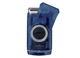 BRAUN POCKET Μ60 ΜΠΛΕ