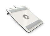 Microsoft Notebook Cooling Base Λευκό