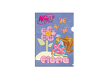 ΧΑΡΤΙΚΗ ΥΛΗ PAXOS WINX DENIM ΦΑΚΕΛΟΣ L