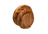 ΒΑΣΕΙΣ ΚΟΠΗΣ KITCHENCRAFT ΞΥΛΟ3 TEMAXIA