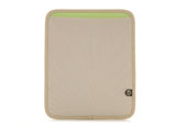 Booq Skin XS-Μπέζ Θήκη iPad