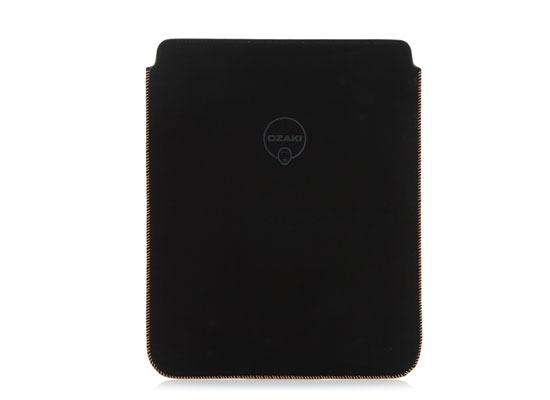 OZAKI iCoat IC839 Velvet- Πορτοκαλί