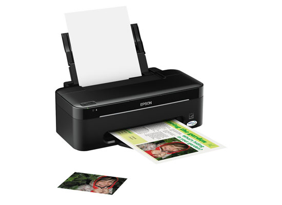 Epson Stylus S22 Color 
