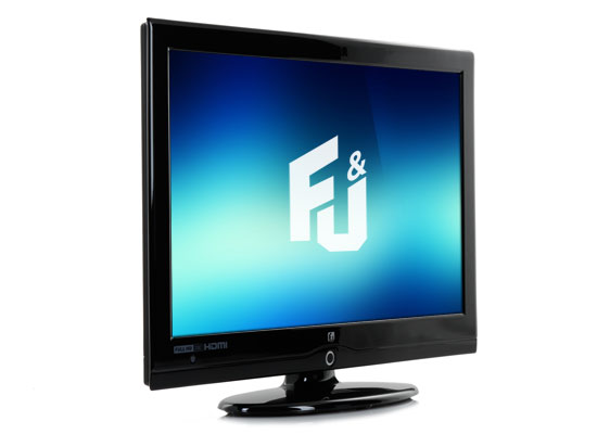 F&U FLED22891 