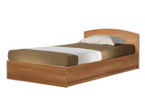 UNISET ΗΜΙΔΙΠΛΟ 200x120 ΚΑΡΥΔΙΑ