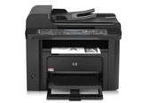 HP LaserJet Pro M1536dnf