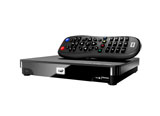 WD TV Live Hub WDBACA0010BBK 1 TB