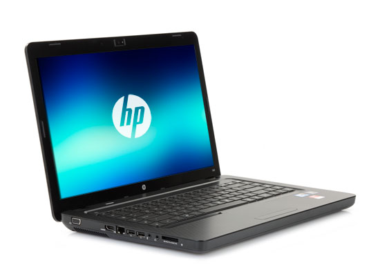 HP G62-b75EV - Μαύρο με μοτίβο Prism