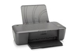 HP Deskjet 1000 Έγχρωμος