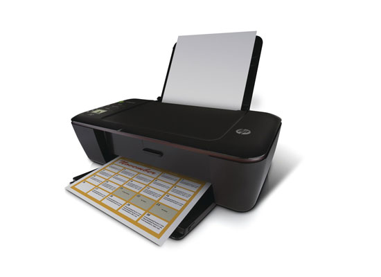HP Deskjet 3000 - Eκτυπωτής Έγχρωμος inkjet