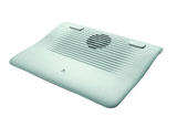 Logitech Cooling Pad N120 15.6" Λευκό