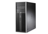HP Compaq Elite 8000 WB712EA