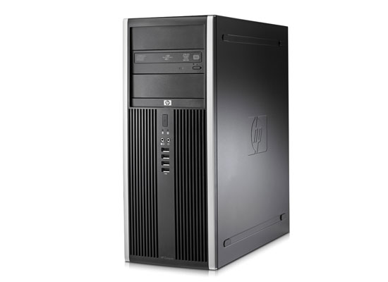 HP Compaq Elite 8000 WB712EA