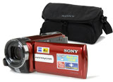 Sony Handycam DCR-SX65