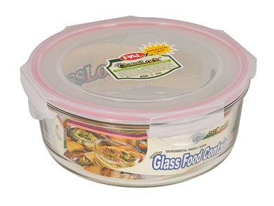 ΦΑΓΗΤΟΔΟΧΕΙΟ GLASSLOCK PAL 720ml