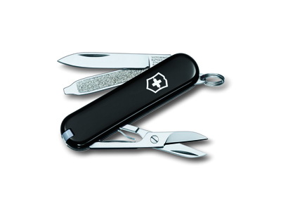 ΕΛΒΕΤΙΚΟΣ ΣΟΥΓΙΑΣ VICTORINOX NO.0.6223.3