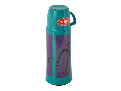ΘΕΡΜΟΔΟΧΕΙΟ PAL INDIO 0,25L