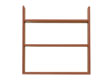 ΡΑΦΙΕΡΑ UNISET 70X20X70 CM ΚΕΡΑΣ ΚΡΕΜΑΣΤ ΡΑΦΙΕΡΑ UNISET 70X20X70 CM ΚΕΡΑΣ ΚΡΕΜΑΣΤ
