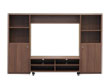 ΣΥΝΘΕΤΟ UNISET 207Χ41-52Χ133 CM ΚΑΡΥΔΙΑ ΣΥΝΘΕΤΟ UNISET 207Χ41-52Χ133 CM ΚΑΡΥΔΙΑ