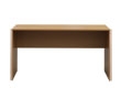 ΓΡΑΦΕΙΟ UNISET 140Χ70Χ75 CM ΑΝΙΓΚΡΕ
