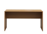 ΓΡΑΦΕΙΟ UNISET 140Χ70Χ75 CM ΑΝΙΓΚΡΕ