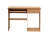 ΕΠΙΠΛΟ Η-Υ UNISET 100Χ52Χ75 CM ΚΑΡΥΔΙΑ