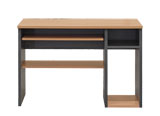 ΓΡΑΦΕΙΟ UNISET 110Χ60Χ74 CM