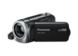 Panasonic HDC - SD40 - Videocamera - Μαύρο