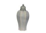ΔΟΧΕΙΟ MANDARIN MOPENO 18X30Χ35.5 GREY