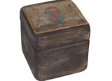ΞΥΛ.ΚΟΥΤΙ MANDARIN BRAGADO 5X5X4,75