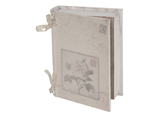 ΚΟΥΤΙ MANDARIN BEAUMONT 21X15,5X5,5CM
