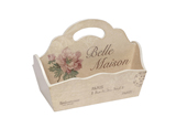 ΞΥΛ.ΔΟΧΕΙΟ MANDARIN BELLE MAISON ΔΙΑΧΩΡ.