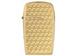 ZIPPO BLU GOLDEN HOLOGRAM