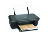 HP Deskjet 1050 All-in-One